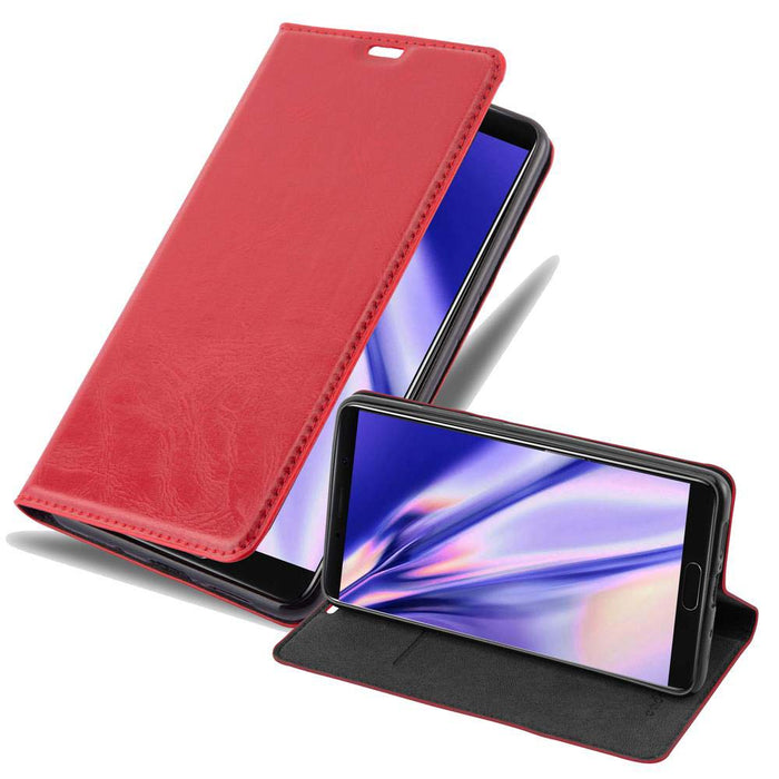 Rot / MATE 10 / NOVA 2i