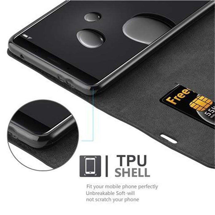 Schwarz / MATE 10 / NOVA 2i