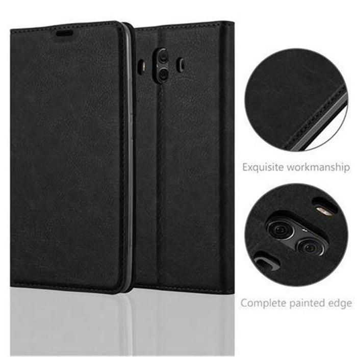 Schwarz / MATE 10 / NOVA 2i