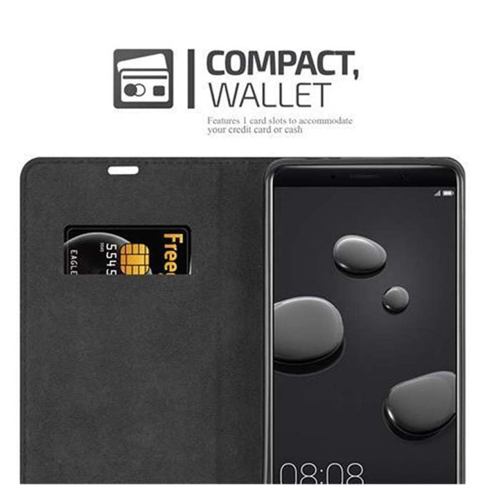 Schwarz / MATE 10 / NOVA 2i