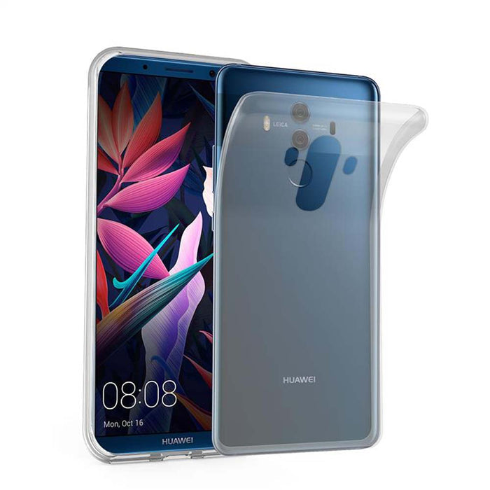 Transparent / MATE 10 PRO