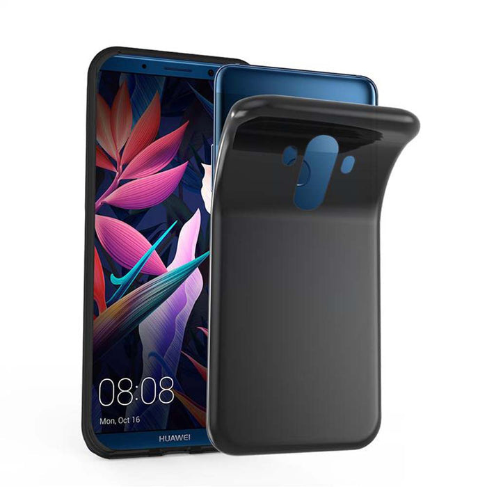 Schwarz / MATE 10 PRO