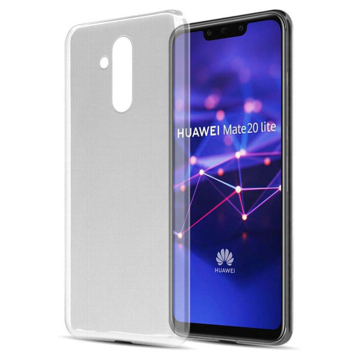 Transparent / MATE 20 LITE
