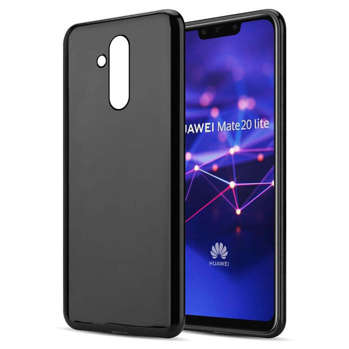 Schwarz / MATE 20 LITE