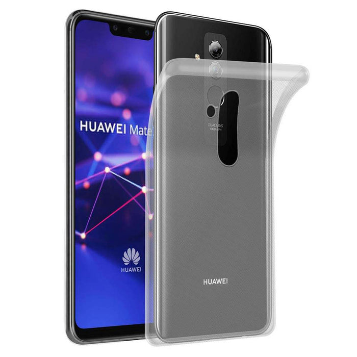 Transparent / MATE 20 LITE
