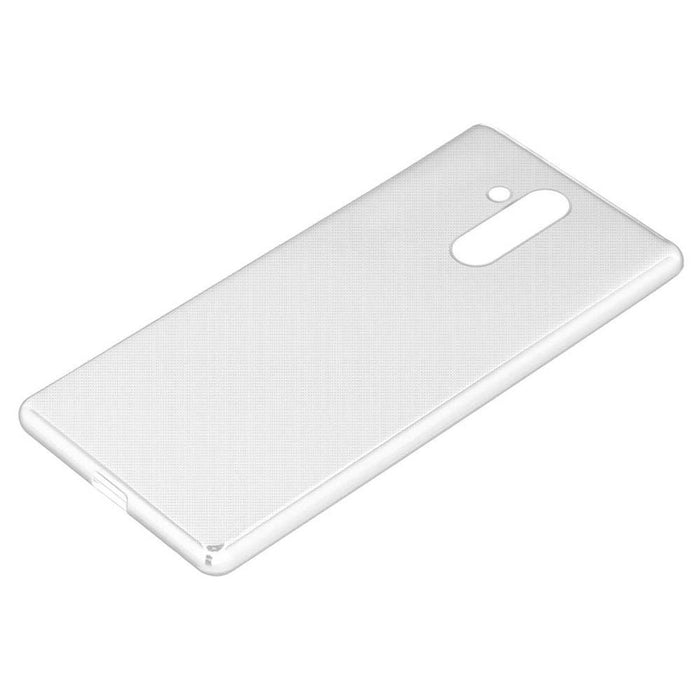 Transparent / MATE 20 LITE