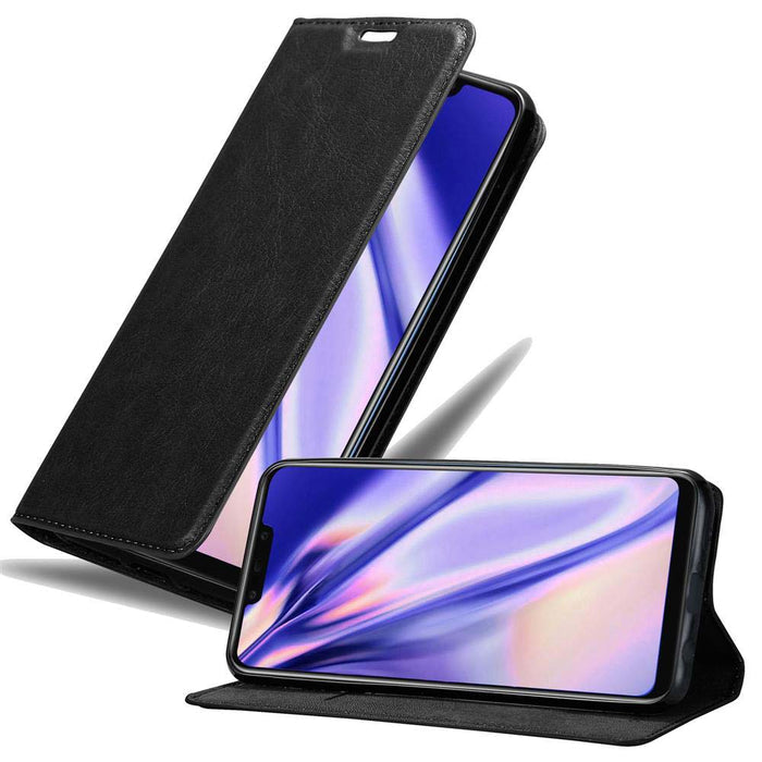 Schwarz / MATE 20 LITE