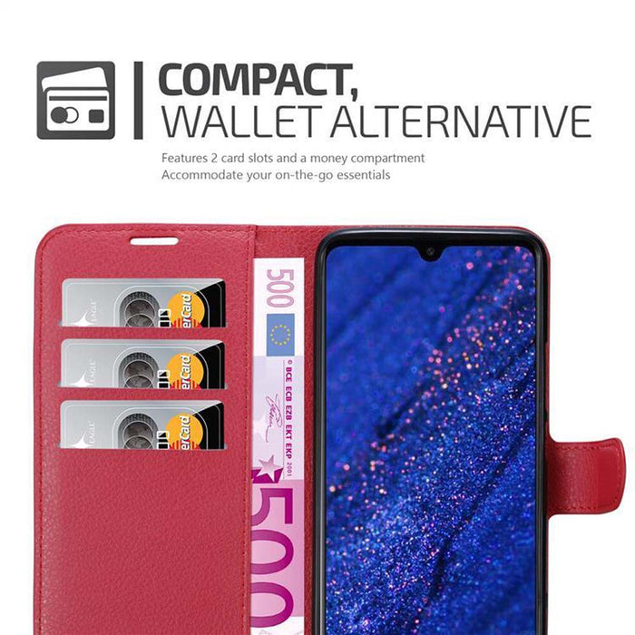 Rot / MATE 20