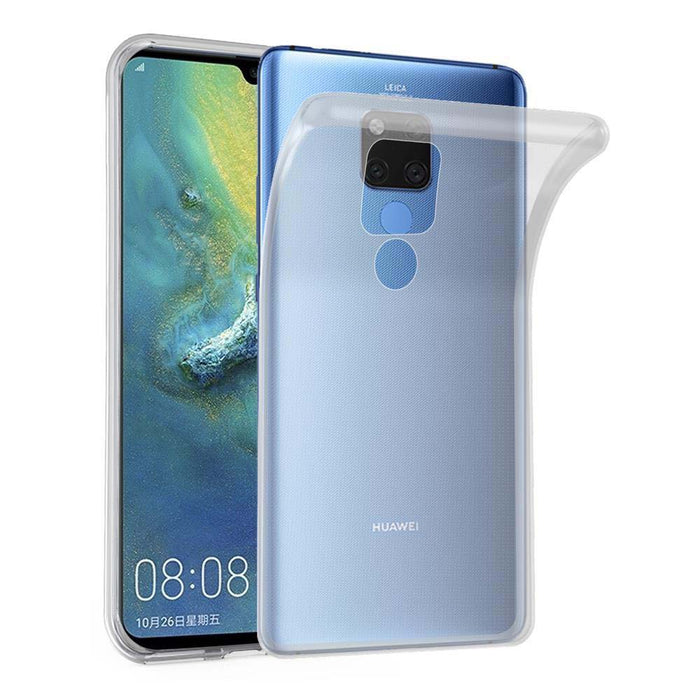 Transparent / MATE 20 X