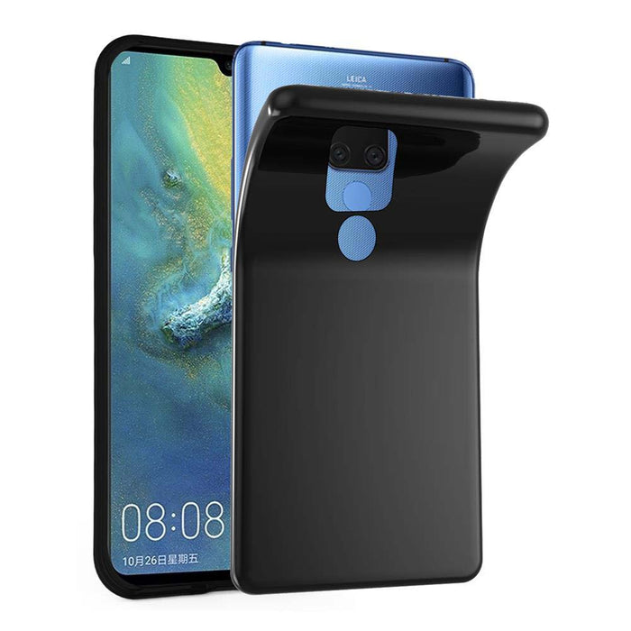 Schwarz / MATE 20 X