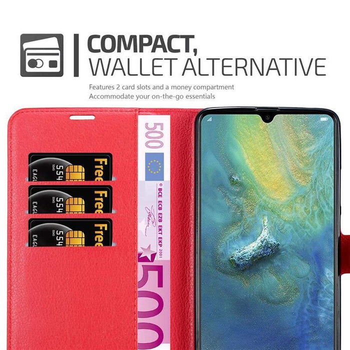 Rot / MATE 20 X