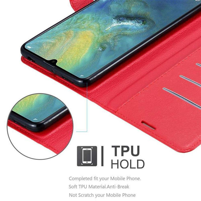 Rot / MATE 20 X