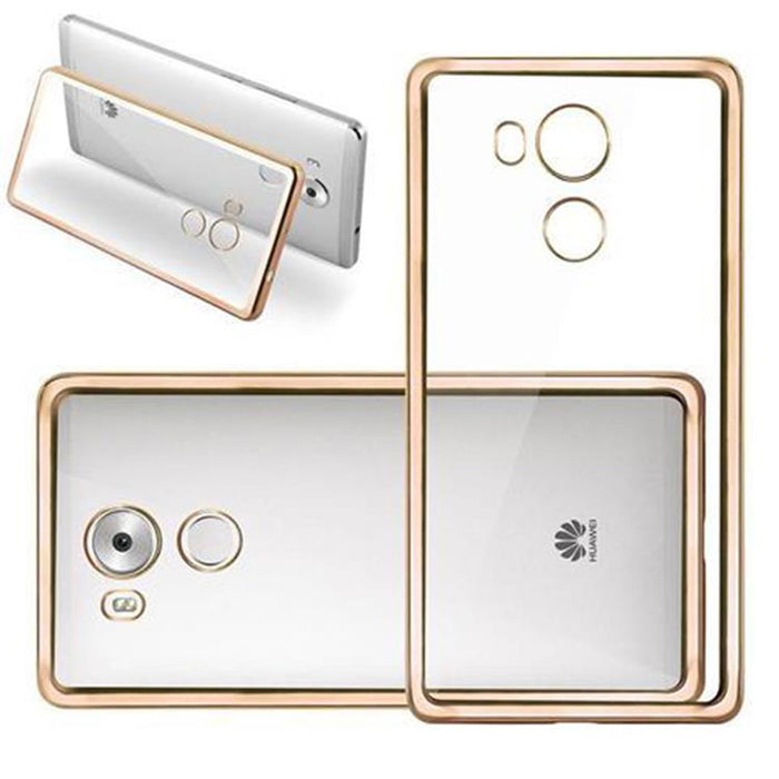 Gold / MATE 8