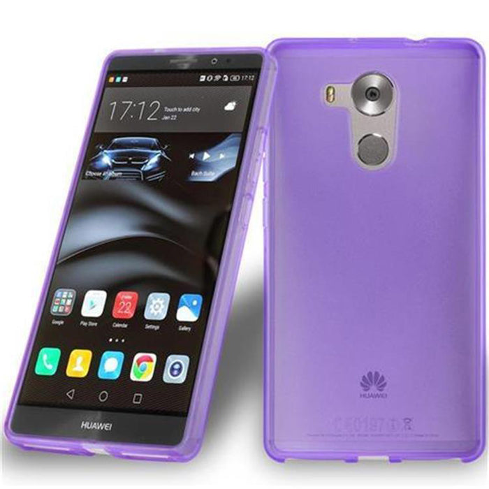 Lila / MATE 8