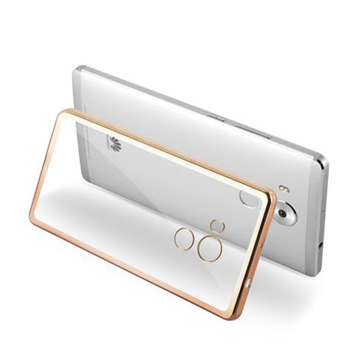Gold / MATE 8