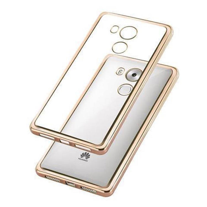 Gold / MATE 8