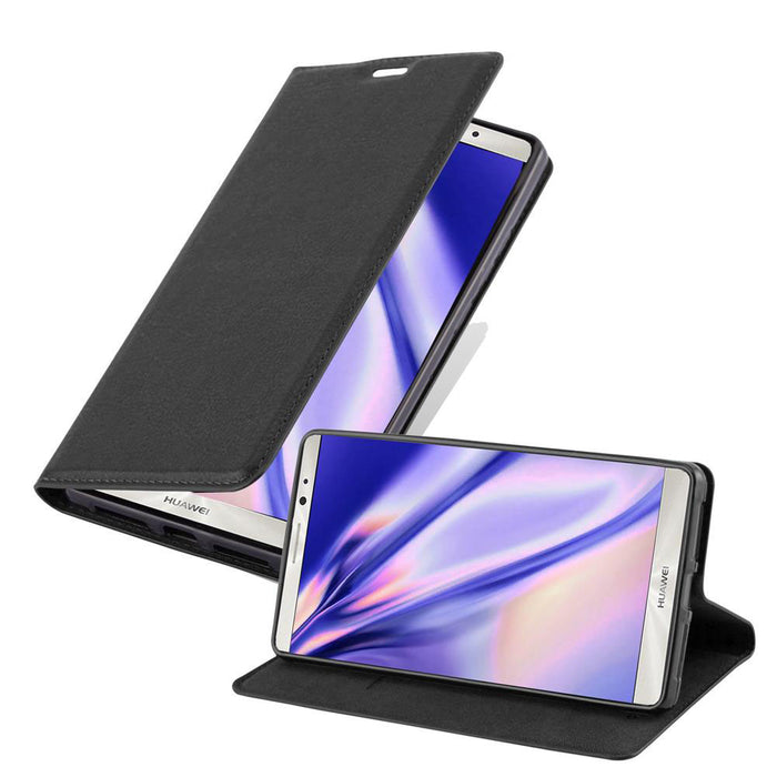 Schwarz / MATE 8