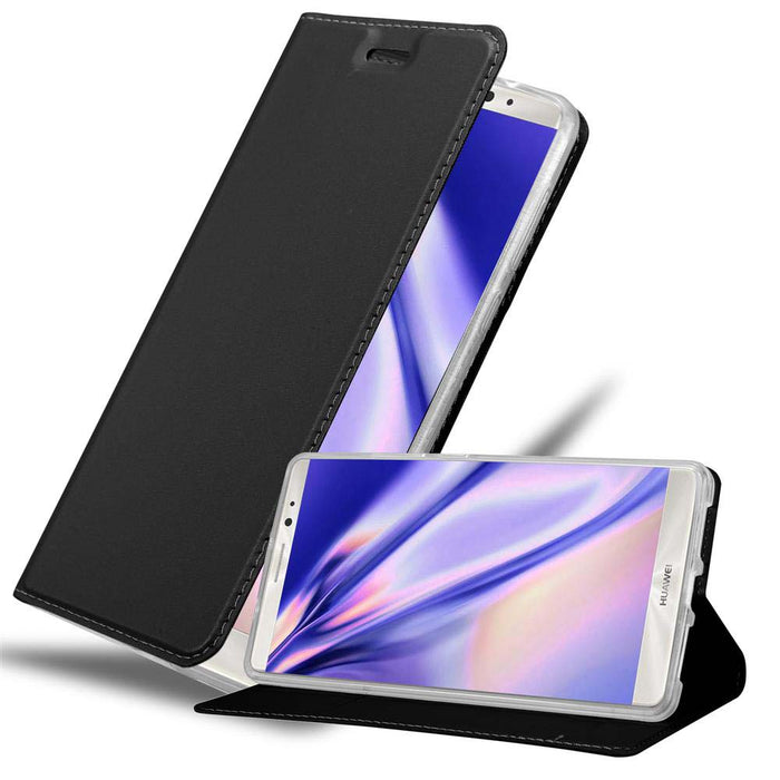 Schwarz / MATE 8