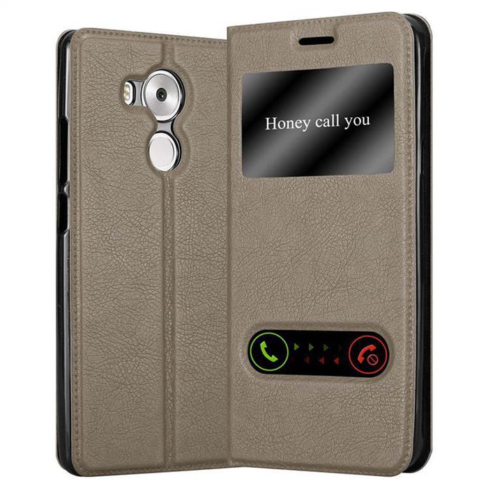 Braun / MATE 8