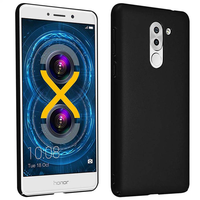 Schwarz / MATE 9 LITE / GR5 2017 / Honor 6X