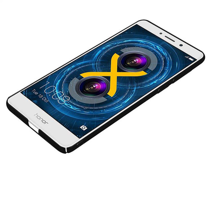 Schwarz / MATE 9 LITE / GR5 2017 / Honor 6X
