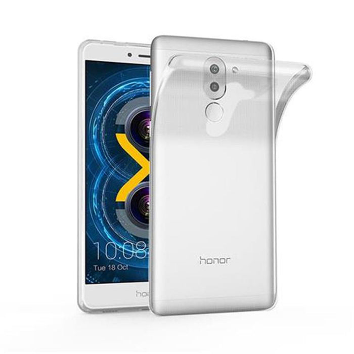 Transparent / MATE 9 LITE / GR5 2017 / Honor 6X