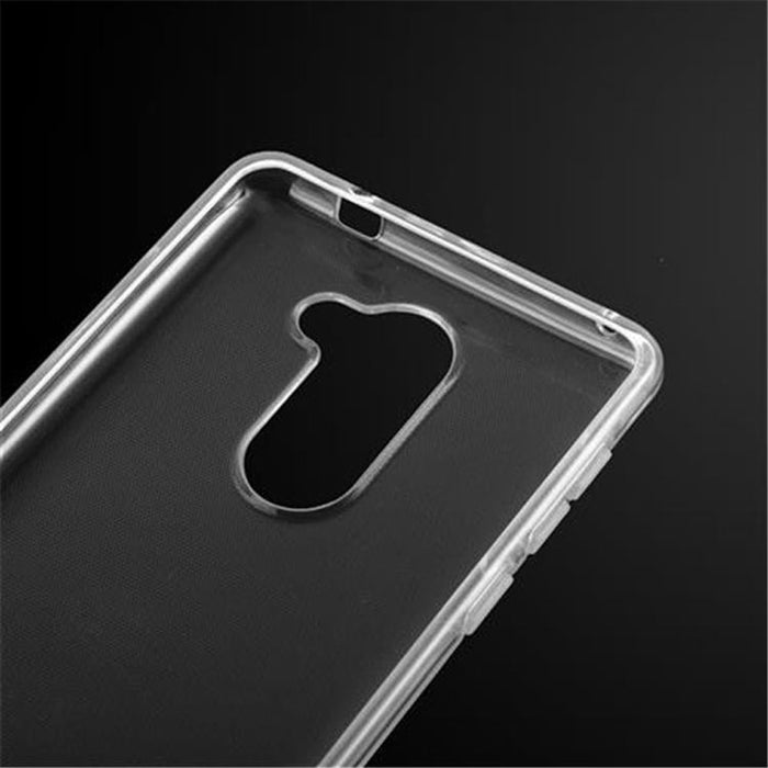 Transparent / MATE 9 LITE / GR5 2017 / Honor 6X