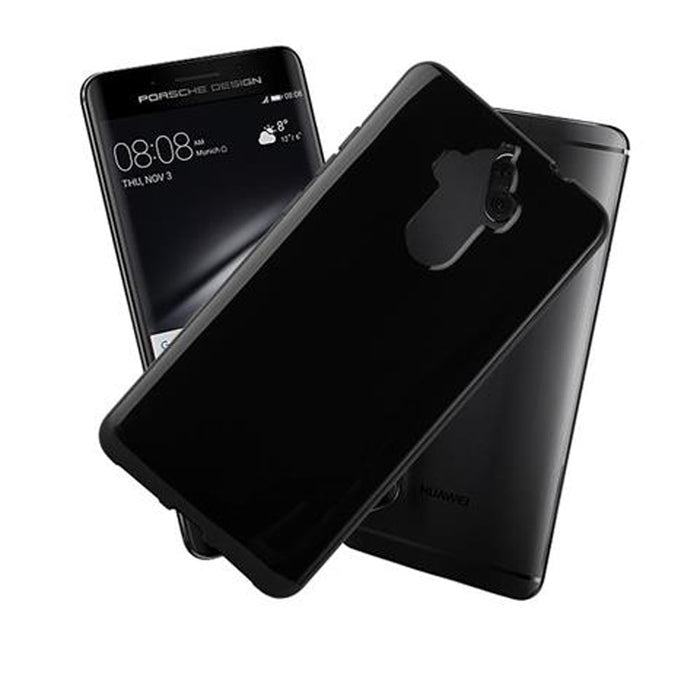 Schwarz / MATE 9