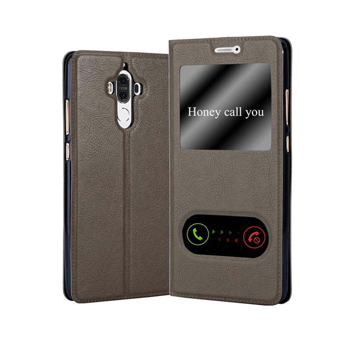 Braun / MATE 9