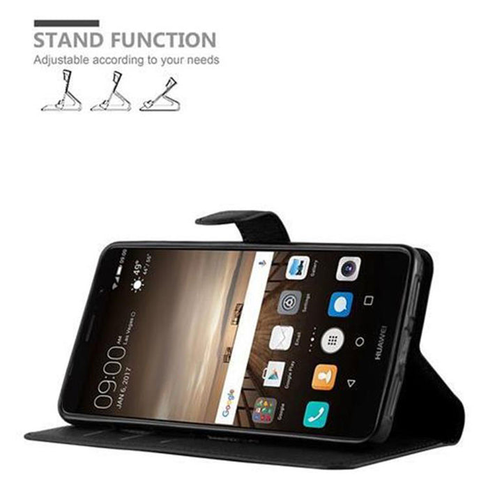Schwarz / MATE 9