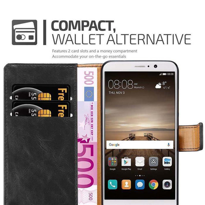 Schwarz / MATE 9