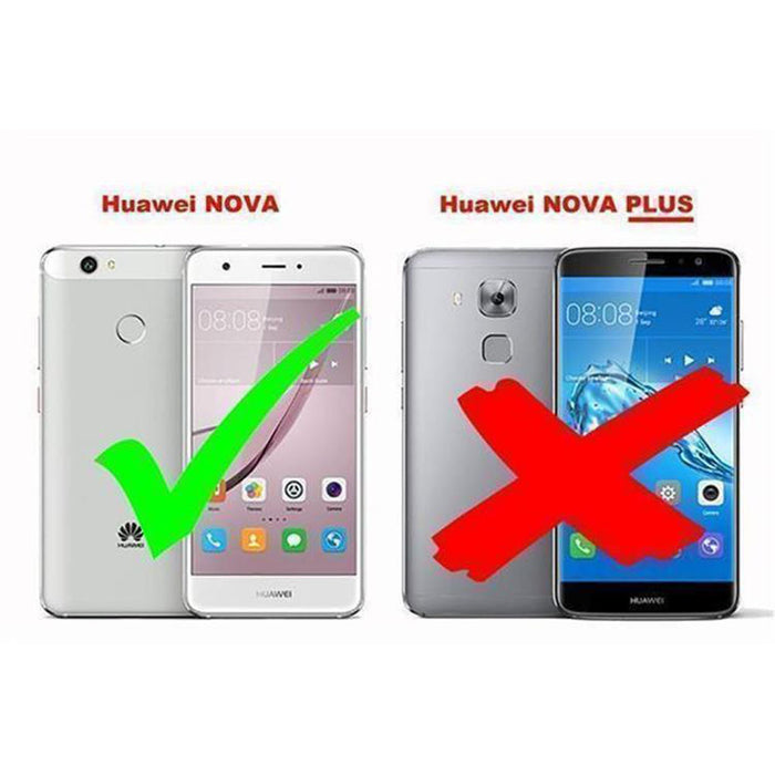Rot / NOVA