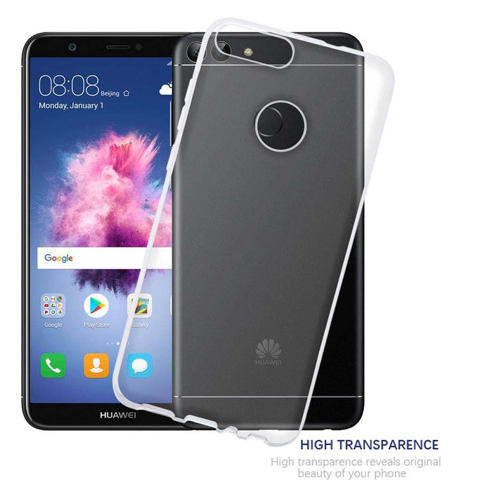 Transparent / P SMART 2018 / Enjoy 7S