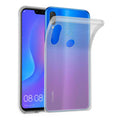 Transparent / P SMART PLUS 2019