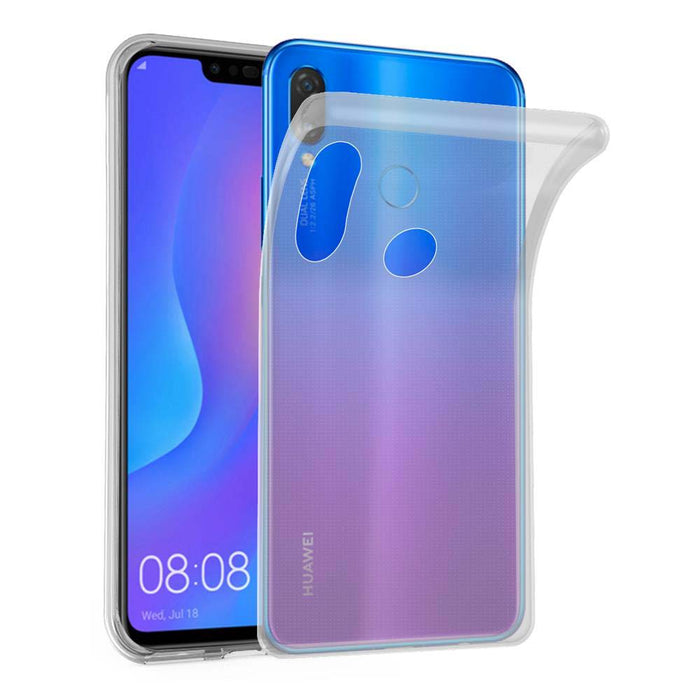 Transparent / P SMART PLUS 2019