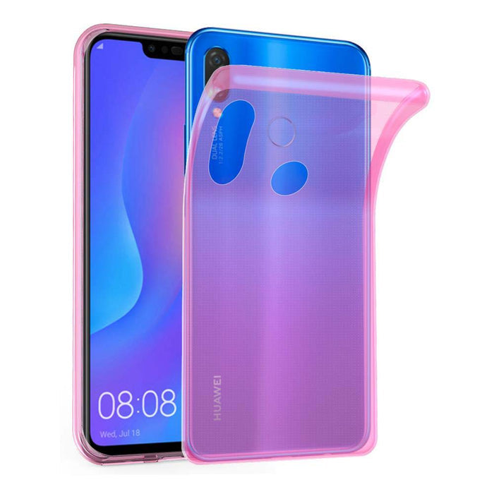 Pink / P SMART PLUS 2019