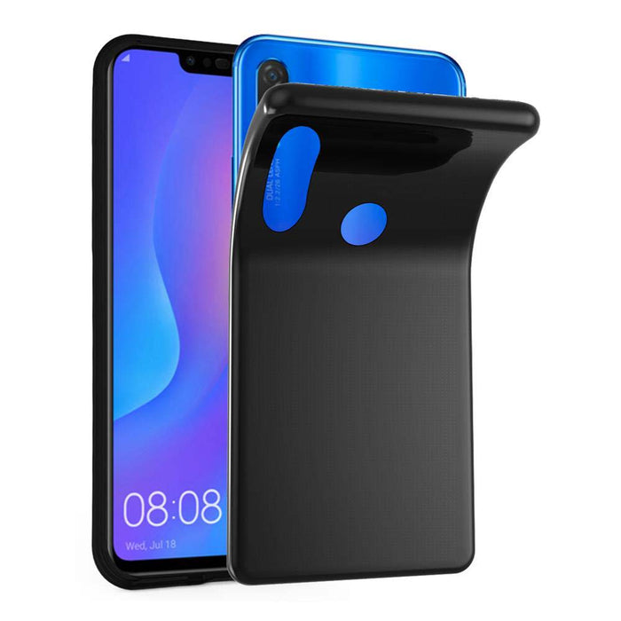 Schwarz / P SMART PLUS 2019