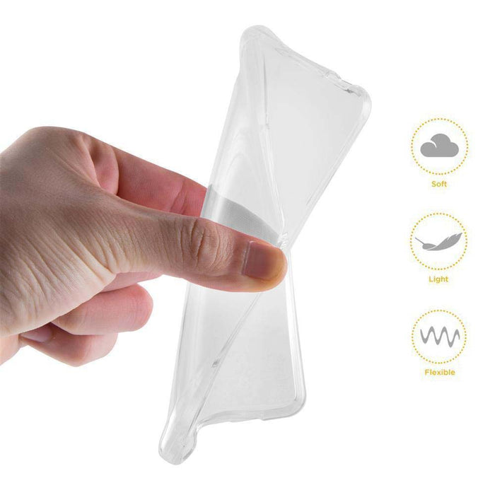 Transparent / P SMART PLUS 2019
