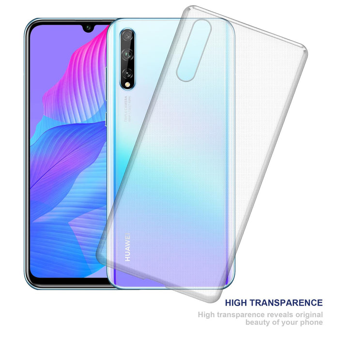 Transparent / P SMART S