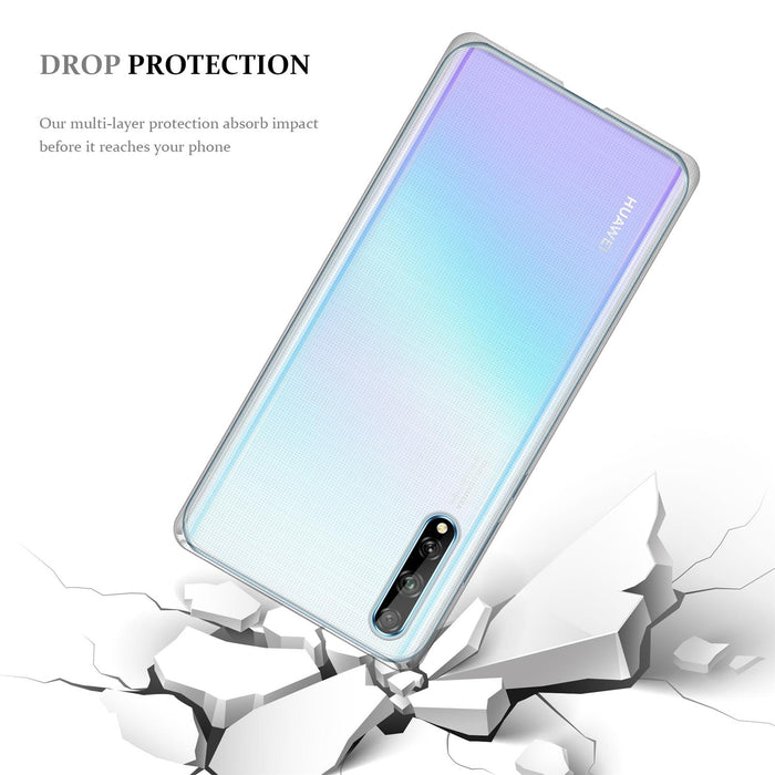 Transparent / P SMART S