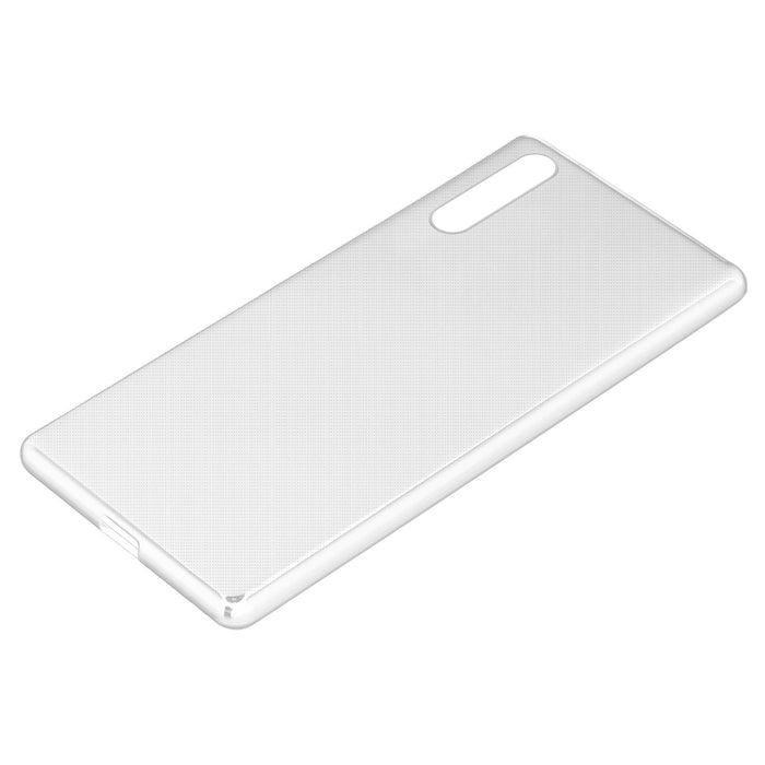 Transparent / P SMART S