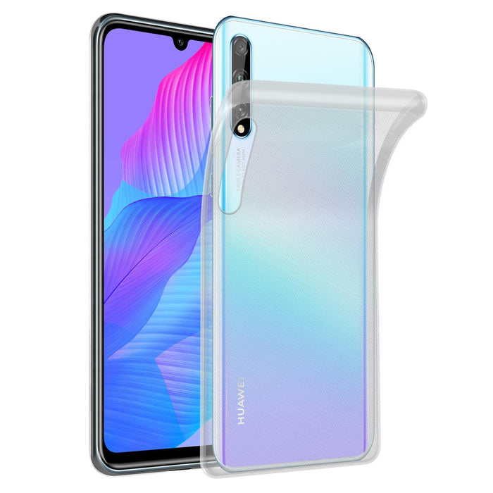 Transparent / P SMART S