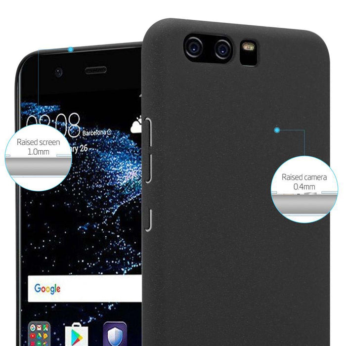 Schwarz / P10