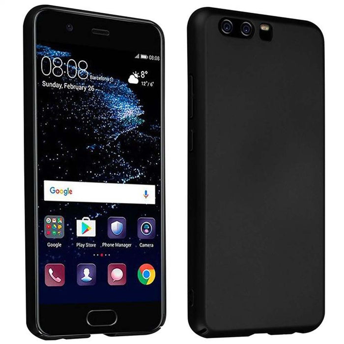 Schwarz / P10
