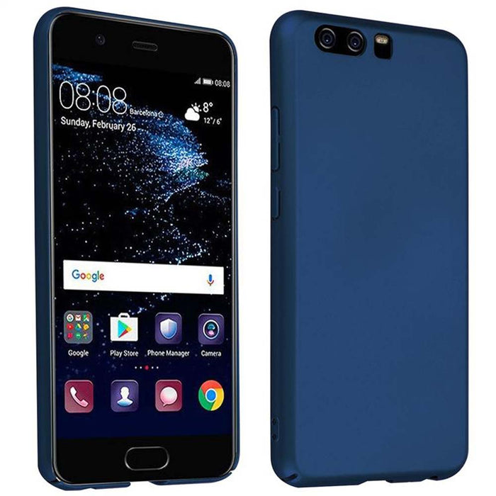 Blau / P10