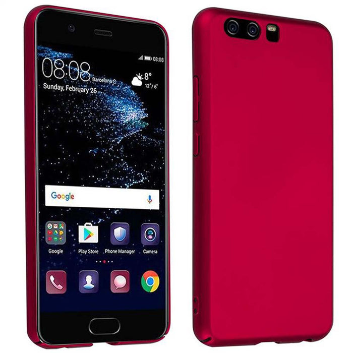 Rot / P10