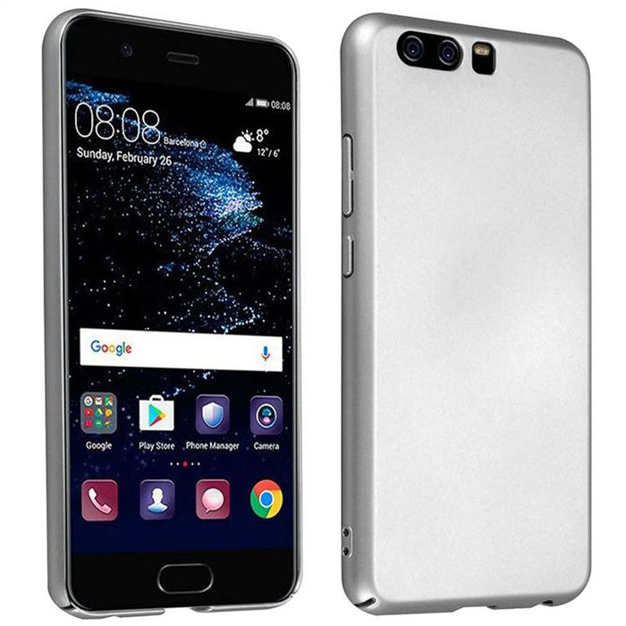 Silber / P10