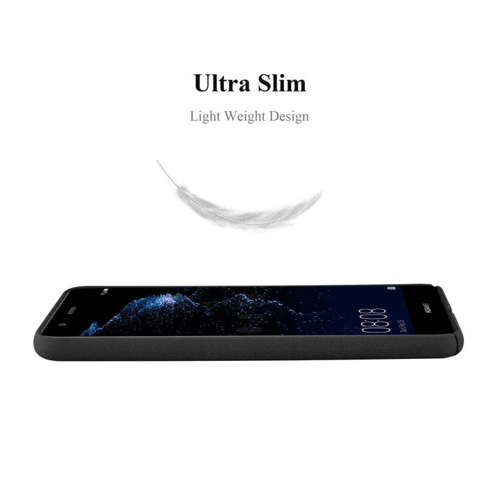 Schwarz / P10 LITE