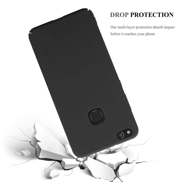 Schwarz / P10 LITE