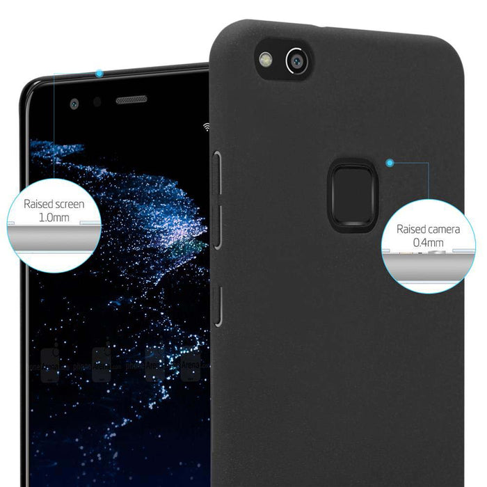 Schwarz / P10 LITE